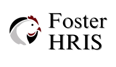 Foster Foods Logo